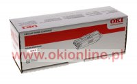 Toner OKI C510 / C530 / MC561 K czarny - 44469804