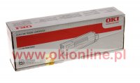 Toner OKI C9655 M purpurowy - 43837130