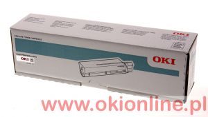 Toner OKI ES3032 / 7411 / Pro7411 C niebieski - 44318619