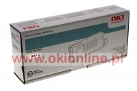 Toner OKI ES6412 C niebieski - 46507515