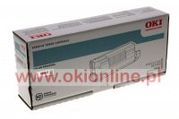 Toner OKI ES8430 K czarny - 44059128