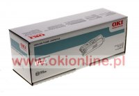 Toner OKI ES8451 / ES8461 C niebieski - 44059259