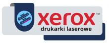 XEROX - materiały - drukarki laserowe